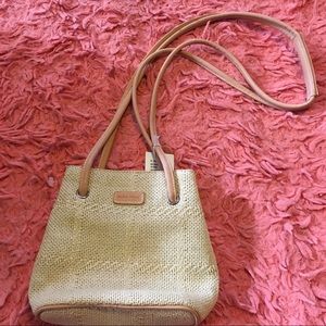 Adorable Nine West Bag